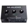 Купить M-audio M-Track Solo по выгодной цене в Сочи