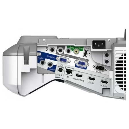 Купить Epson EB-675W по выгодной цене в Сочи