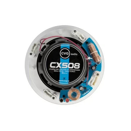 Купить CVGAUDIO CX508 по выгодной цене в Сочи