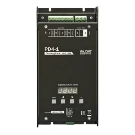 Купить ИМЛАЙТ PD 4-1 (V) по выгодной цене в Сочи