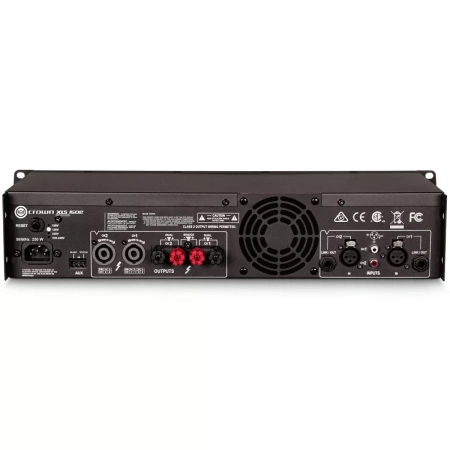 Купить CROWN XLS1502 по выгодной цене в Сочи