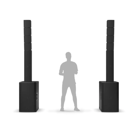 Купить LD Systems MAILA M по выгодной цене в Сочи