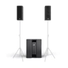 Купить LD Systems DAVE 8 ROADIE по выгодной цене в Сочи