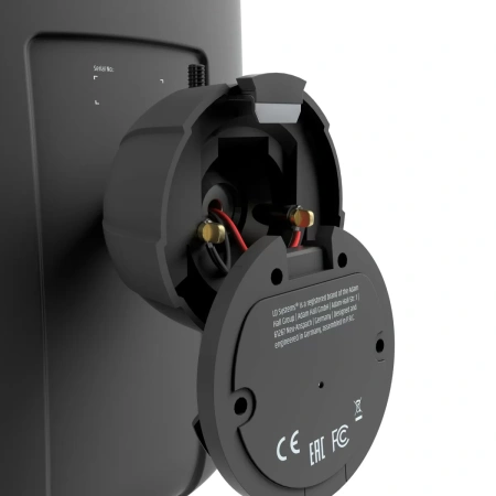 Купить LD Systems DQOR 8 B по выгодной цене в Сочи