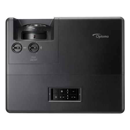 Купить Optoma ZK608TST по выгодной цене в Сочи
