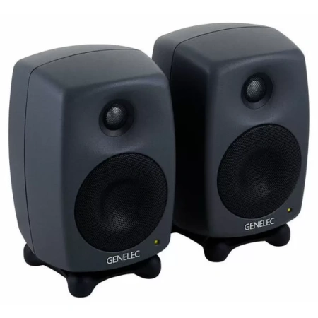 Купить Genelec 8320APM-PACK по выгодной цене в Сочи
