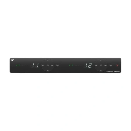 Купить Sennheiser EM-XSW 1 DUAL-B по выгодной цене в Сочи