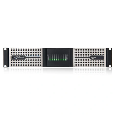 Купить POWERSOFT Ottocanali 8K4 DSP+DANTE по выгодной цене в Сочи