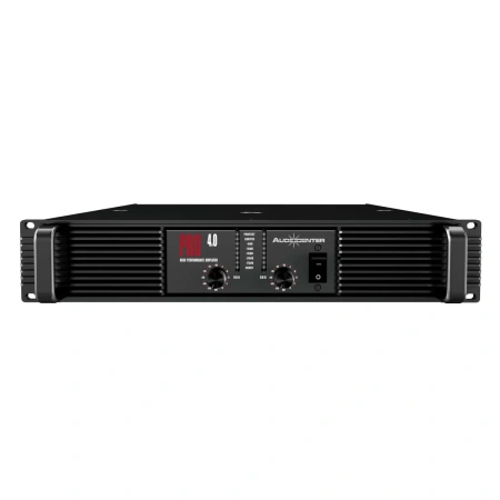 Купить Audiocenter PRO4.0 по выгодной цене в Сочи