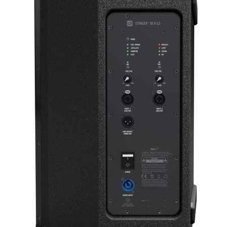 Купить LD Systems STINGER 10 A G3 по выгодной цене в Сочи