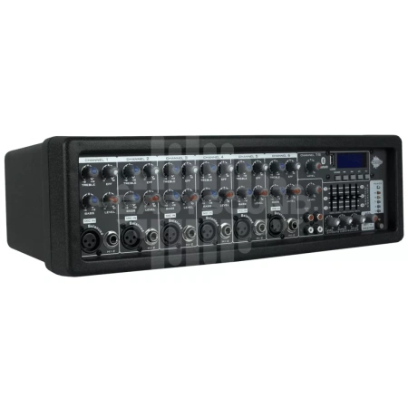 Купить EASYSOUND SIREN SET 2EQ MIXER [2 of 2] по выгодной цене в Сочи
