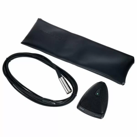 Купить SHURE MX393/S по выгодной цене в Сочи