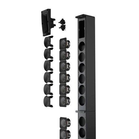 Купить LD Systems MAUI 28 G3 MIX по выгодной цене в Сочи