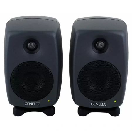 Купить Genelec 8320APM-PACK по выгодной цене в Сочи