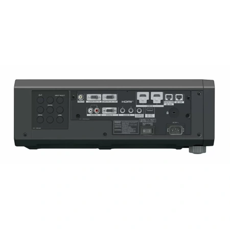 Купить Panasonic PT-FRZ55B по выгодной цене в Сочи