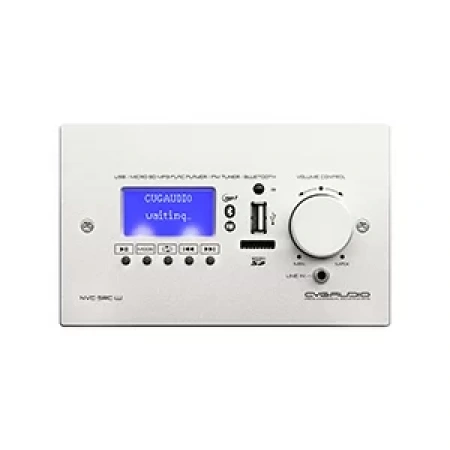 Купить CVGAUDIO NVC-SRC-W по выгодной цене в Сочи