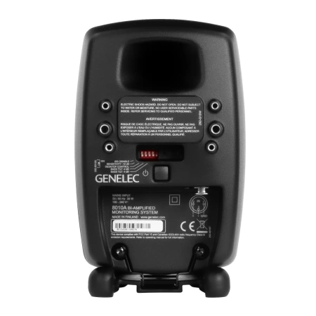 Купить Genelec 8010AM по выгодной цене в Сочи