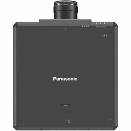 Купить Panasonic PT-RZ24KE по выгодной цене в Сочи