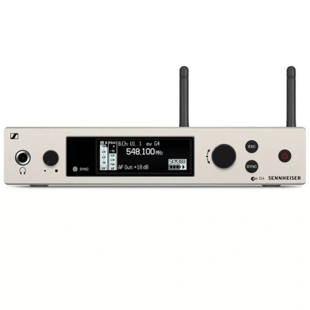 Купить SENNHEISER EW 300 G4-BASE COMBO-AW+ по выгодной цене в Сочи