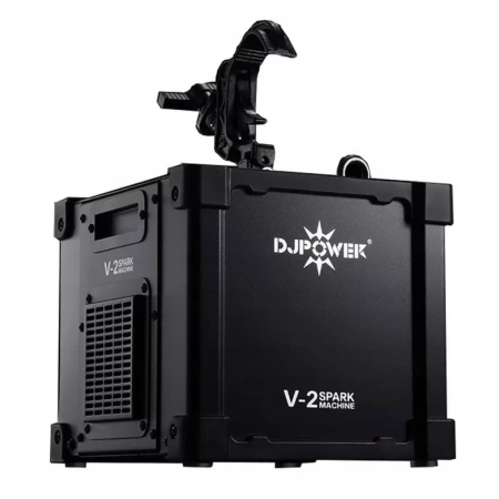 Купить DJ POWER V-2 по выгодной цене в Сочи