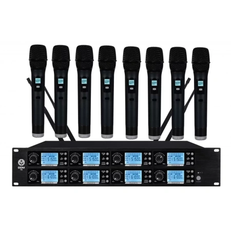 Купить DDM SOUND R8 по выгодной цене в Сочи