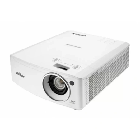 Купить Vivitek DU4871Z по выгодной цене в Сочи