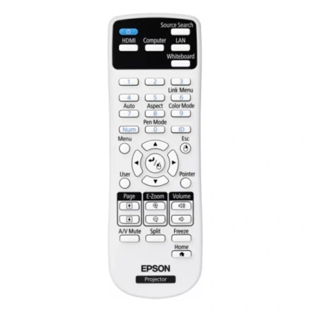 Купить Epson EB-1460Ui по выгодной цене в Сочи