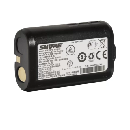 Купить SHURE SB900A по выгодной цене в Сочи