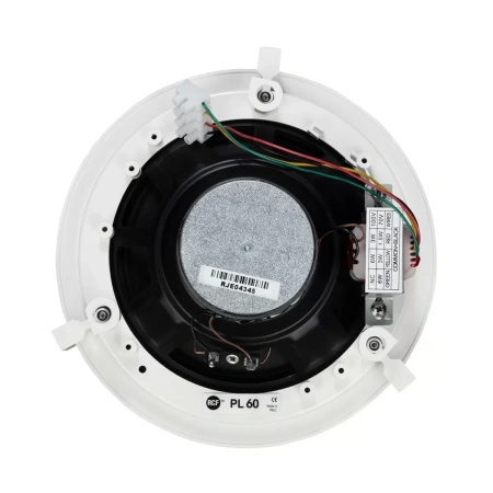 Купить RCF PL 60 по выгодной цене в Сочи