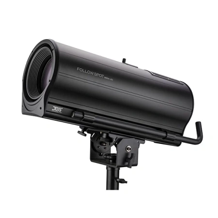 Купить JEG 2200E LED FOLLOW SPOT 1000L по выгодной цене в Сочи