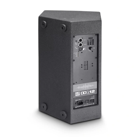 Купить LD Systems DDQ 12 по выгодной цене в Сочи