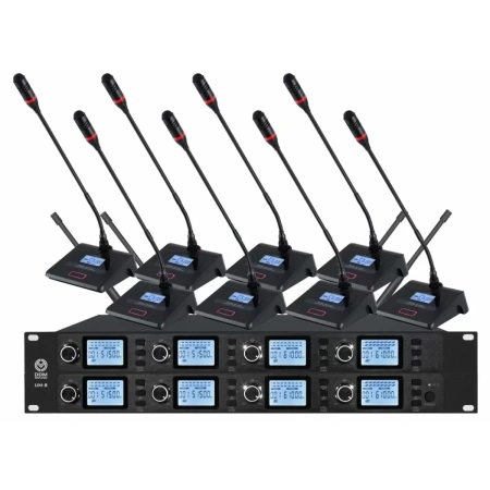 Купить DDM SOUND UM-8 по выгодной цене в Сочи