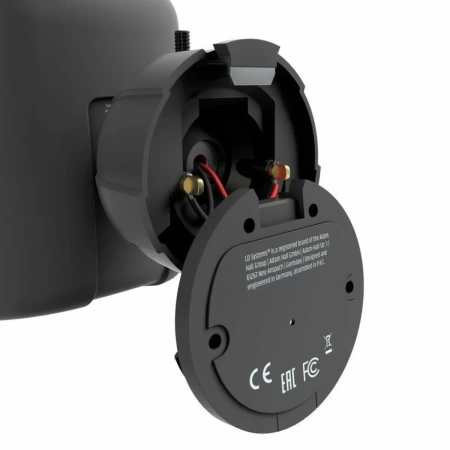 Купить LD Systems DQOR 3 B по выгодной цене в Сочи