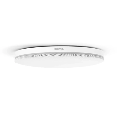 Купить BIAMP TCM-XEX(White), ParleTCM-XEX(White) по выгодной цене в Сочи