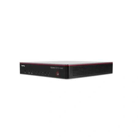 Купить BIAMP Tesira FORTE-X1600 по выгодной цене в Сочи