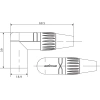 Купить ROXTONE RX3RMP-NG по выгодной цене в Сочи