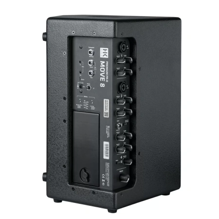 Купить HK AUDIO PR:O 8 (with cover) по выгодной цене в Сочи