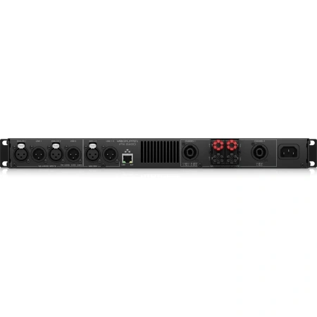 Купить LAB.GRUPPEN IPX 2400 по выгодной цене в Сочи