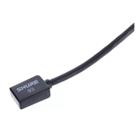 Купить SHURE WL93 по выгодной цене в Сочи