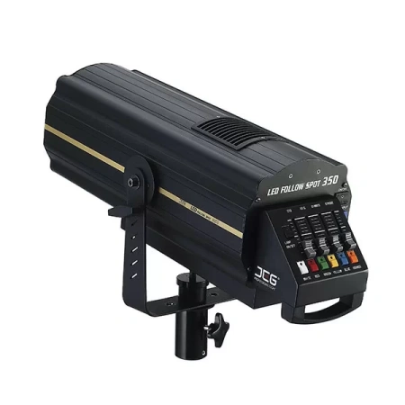 Купить JEG 1540 LED FOLLOW SPOT 350 по выгодной цене в Сочи