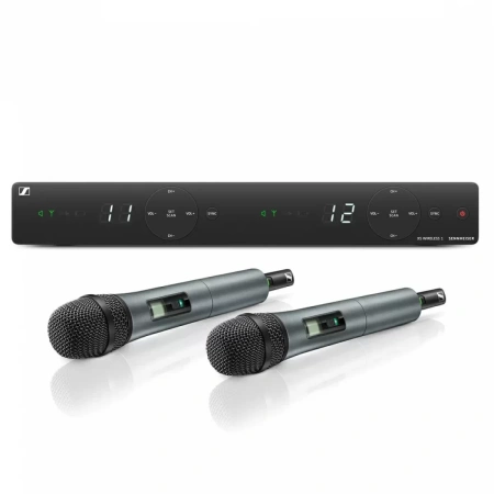 Купить Sennheiser EM-XSW 1 DUAL-B по выгодной цене в Сочи