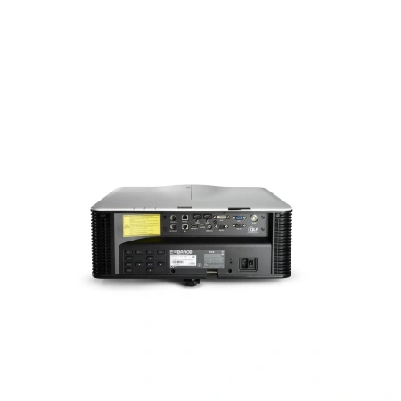 Купить Barco G60-W7 Black по выгодной цене в Сочи