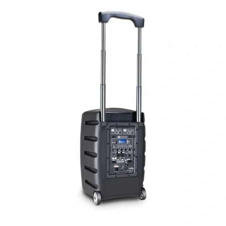Купить LD Systems ROADBUDDY 10 HHD 2 B5 по выгодной цене в Сочи