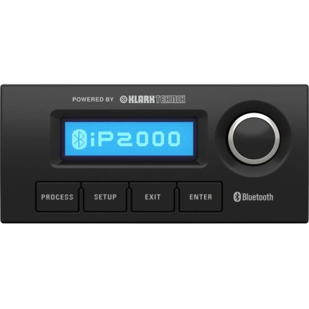 Купить TURBOSOUND iP2000 BUNDLE по выгодной цене в Сочи