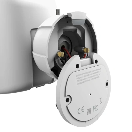 Купить LD Systems DQOR 3T W по выгодной цене в Сочи