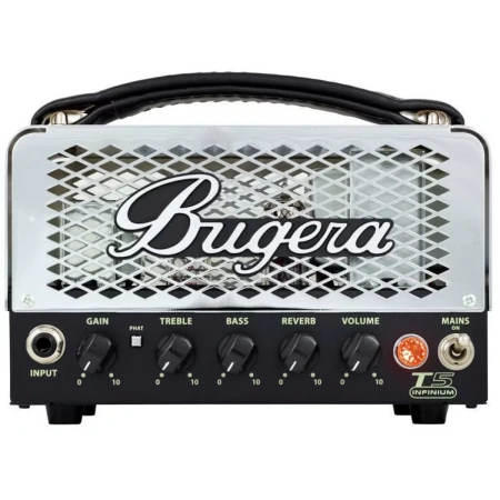 Купить BUGERA T5 INFINIUM по выгодной цене в Сочи