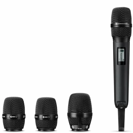 Купить Sennheiser SKM 6000 BK A5-A8 по выгодной цене в Сочи