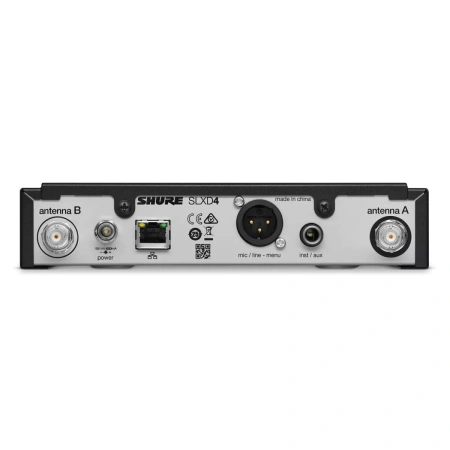 Купить Shure SLXD14E/85 по выгодной цене в Сочи