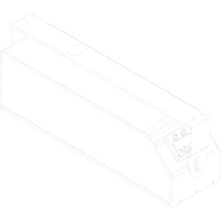 Купить Meyer Sound USW-210P по выгодной цене в Сочи
