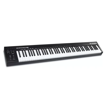 Купить M-audio Keystation 88 MK3 по выгодной цене в Сочи
